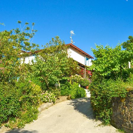 Sessa Cilento Benvenuti Nel Sud Bed & Breakfast エクステリア 写真