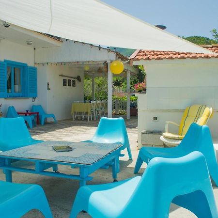 Sessa Cilento Benvenuti Nel Sud Bed & Breakfast エクステリア 写真