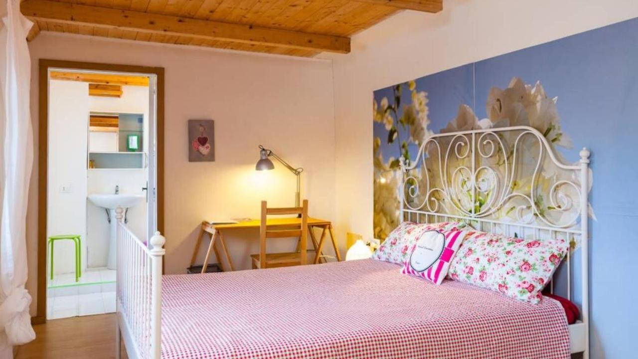Sessa Cilento Benvenuti Nel Sud Bed & Breakfast エクステリア 写真