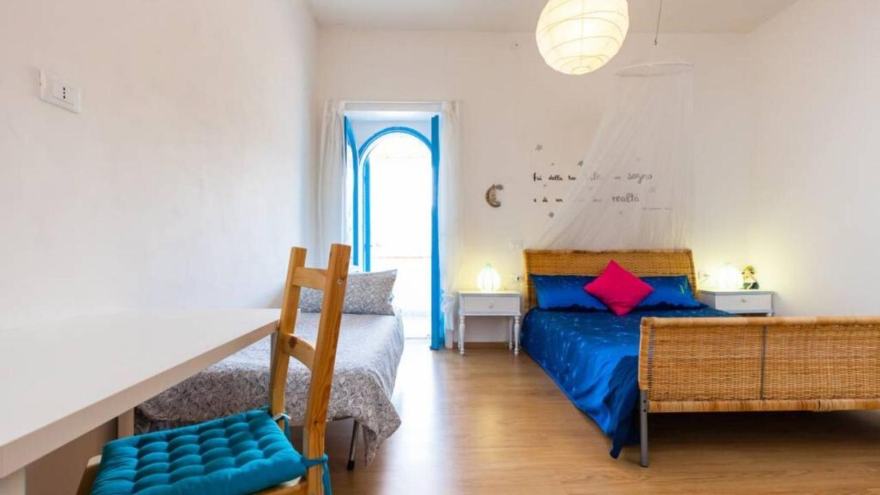 Sessa Cilento Benvenuti Nel Sud Bed & Breakfast エクステリア 写真