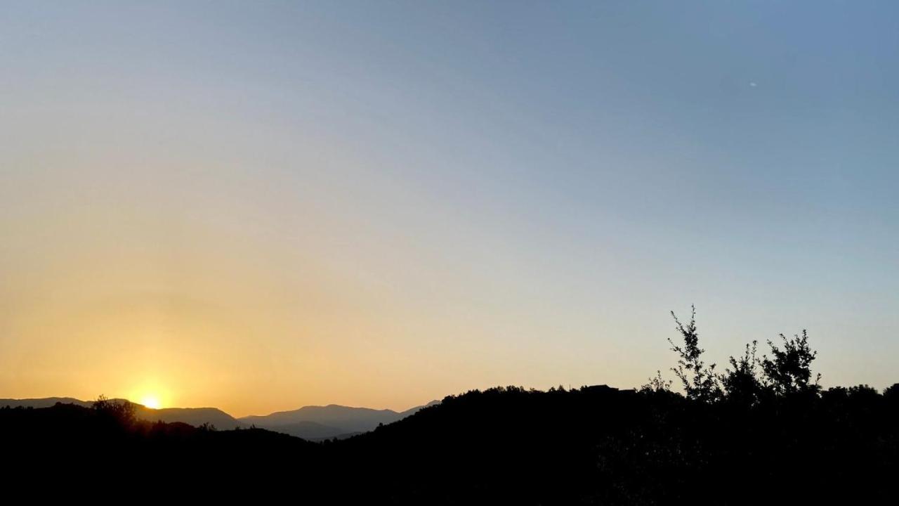 Sessa Cilento Benvenuti Nel Sud Bed & Breakfast エクステリア 写真
