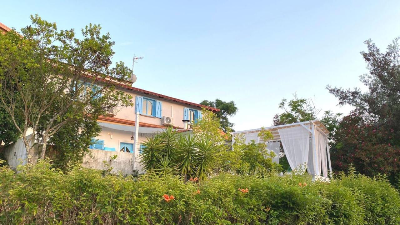Sessa Cilento Benvenuti Nel Sud Bed & Breakfast エクステリア 写真