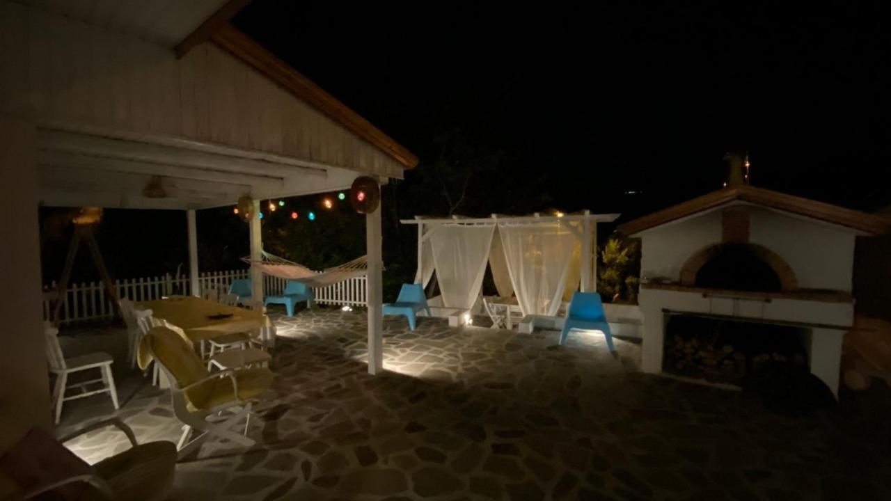 Sessa Cilento Benvenuti Nel Sud Bed & Breakfast エクステリア 写真