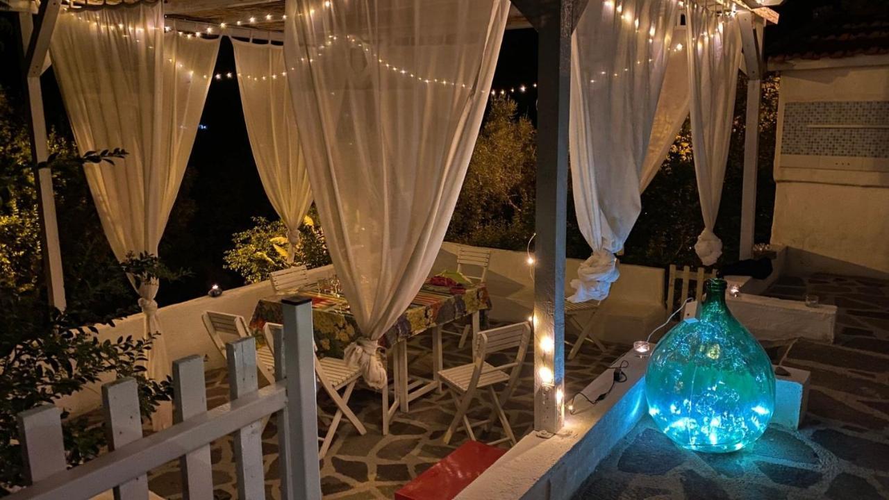 Sessa Cilento Benvenuti Nel Sud Bed & Breakfast エクステリア 写真
