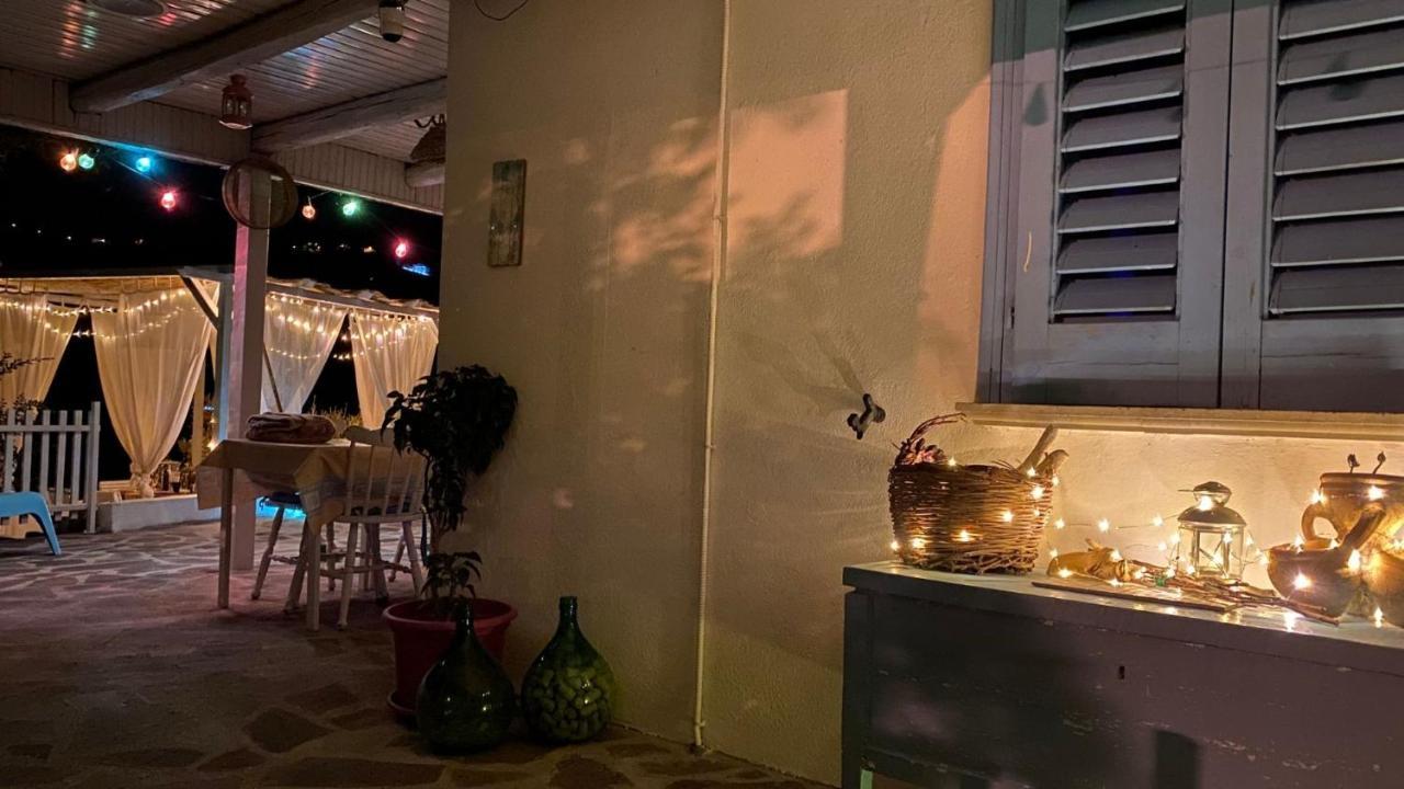 Sessa Cilento Benvenuti Nel Sud Bed & Breakfast エクステリア 写真