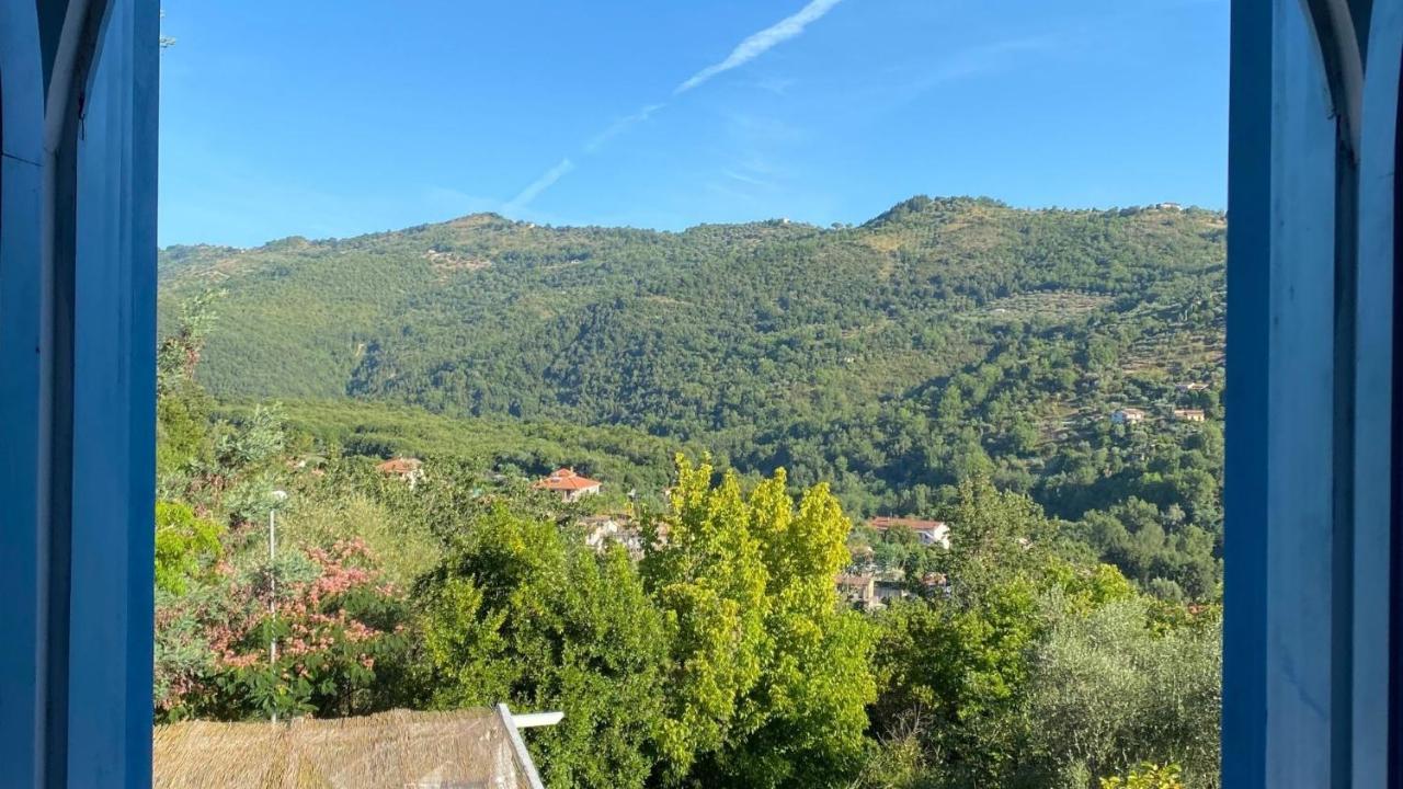 Sessa Cilento Benvenuti Nel Sud Bed & Breakfast エクステリア 写真