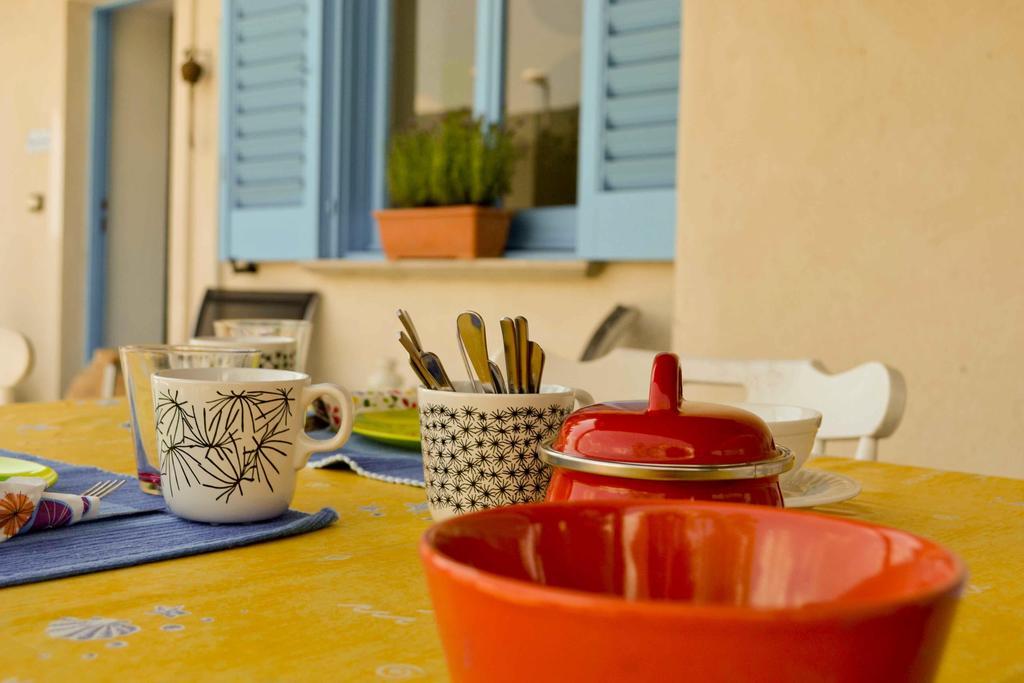 Sessa Cilento Benvenuti Nel Sud Bed & Breakfast エクステリア 写真