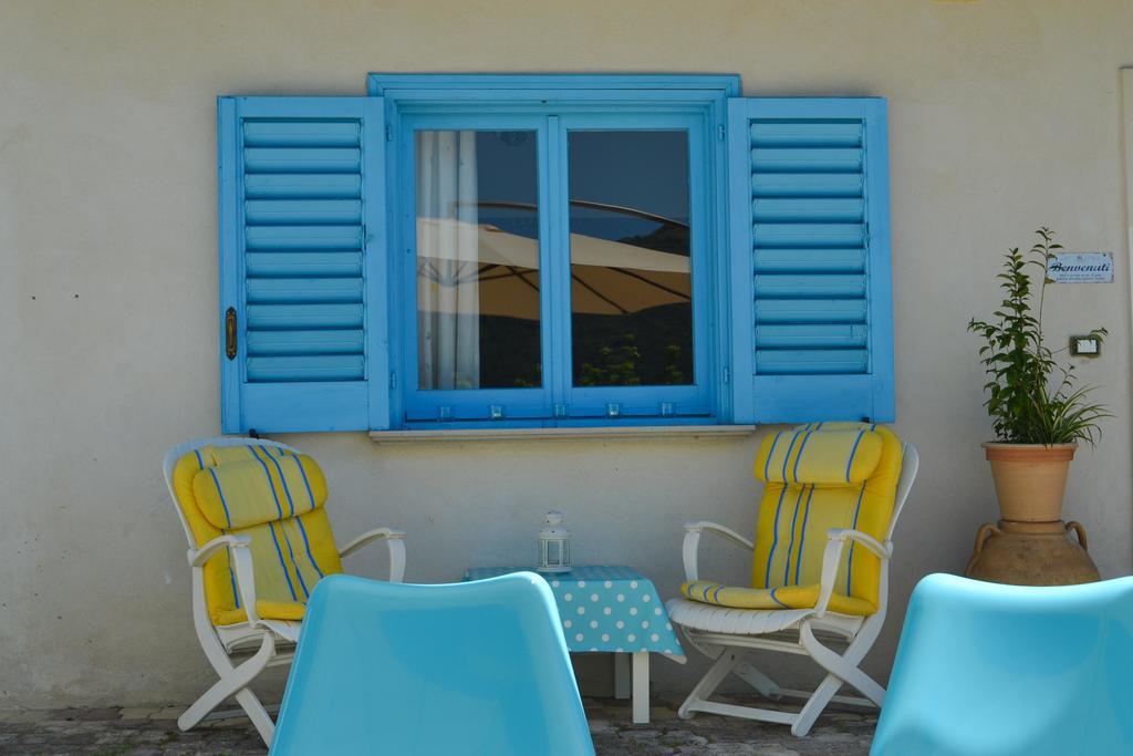 Sessa Cilento Benvenuti Nel Sud Bed & Breakfast エクステリア 写真