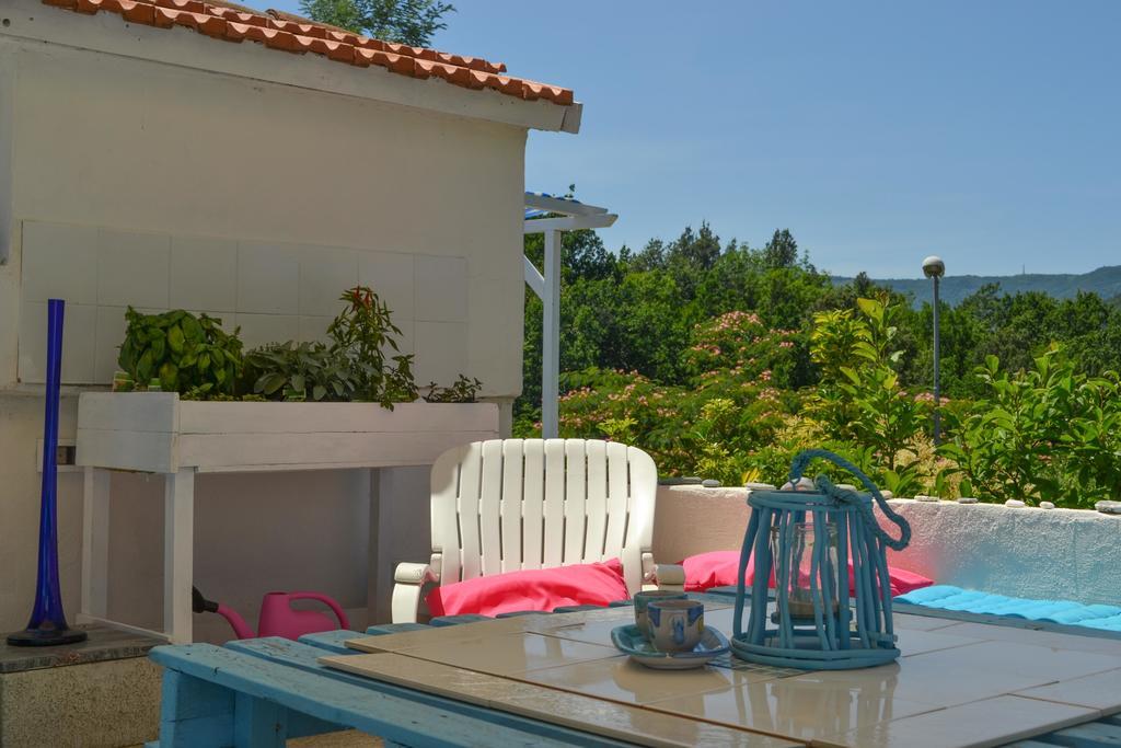 Sessa Cilento Benvenuti Nel Sud Bed & Breakfast エクステリア 写真