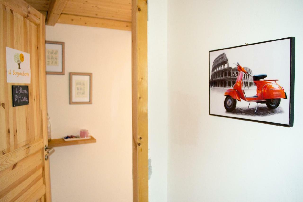 Sessa Cilento Benvenuti Nel Sud Bed & Breakfast エクステリア 写真