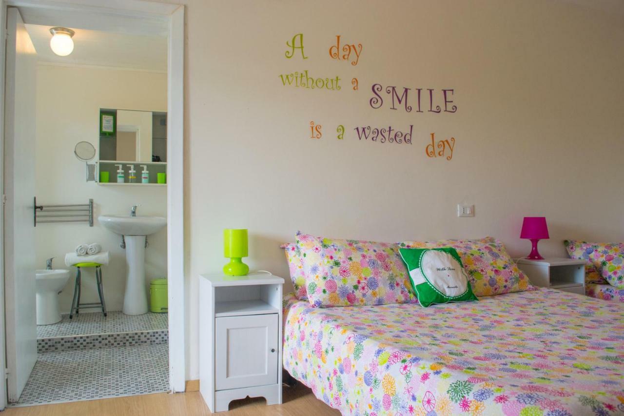 Sessa Cilento Benvenuti Nel Sud Bed & Breakfast エクステリア 写真