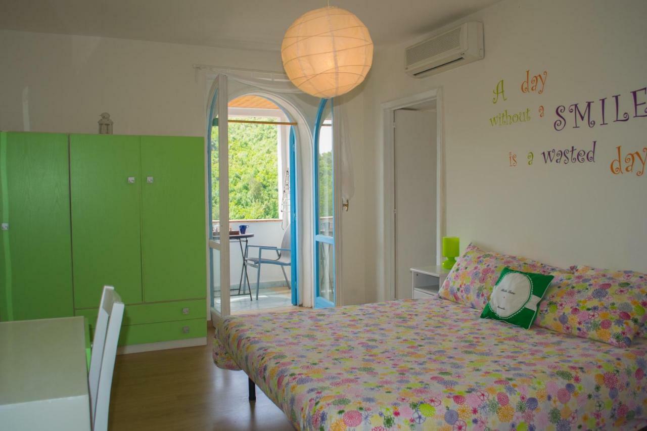 Sessa Cilento Benvenuti Nel Sud Bed & Breakfast エクステリア 写真