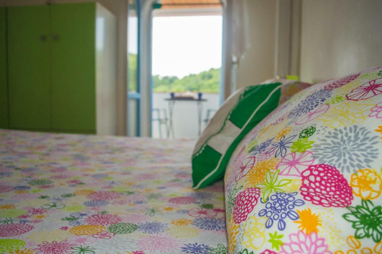 Sessa Cilento Benvenuti Nel Sud Bed & Breakfast エクステリア 写真