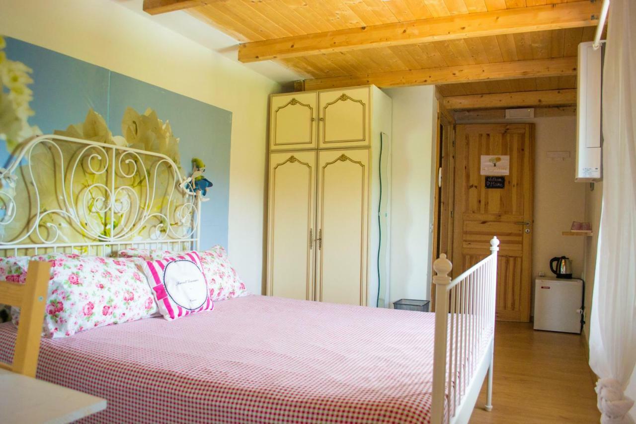 Sessa Cilento Benvenuti Nel Sud Bed & Breakfast エクステリア 写真