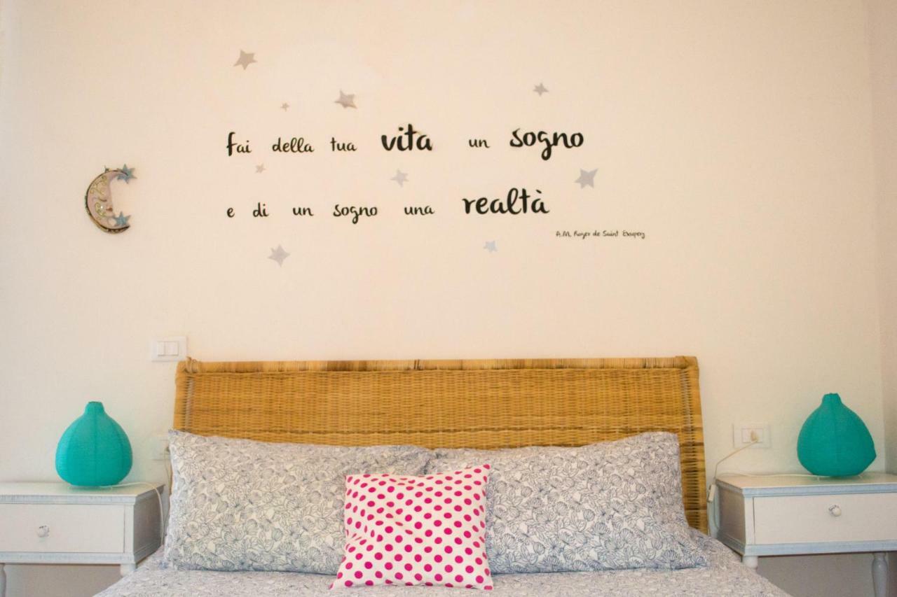 Sessa Cilento Benvenuti Nel Sud Bed & Breakfast エクステリア 写真
