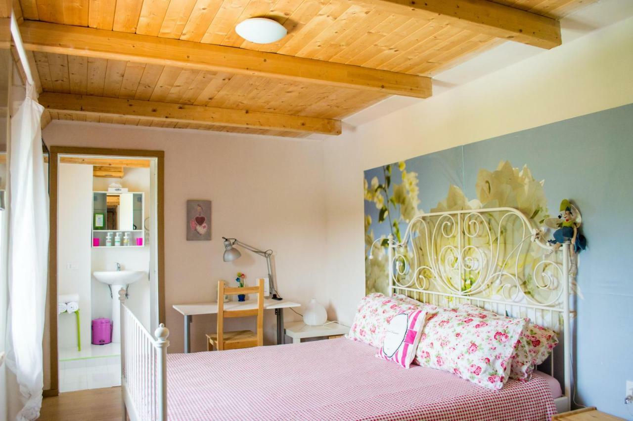 Sessa Cilento Benvenuti Nel Sud Bed & Breakfast エクステリア 写真