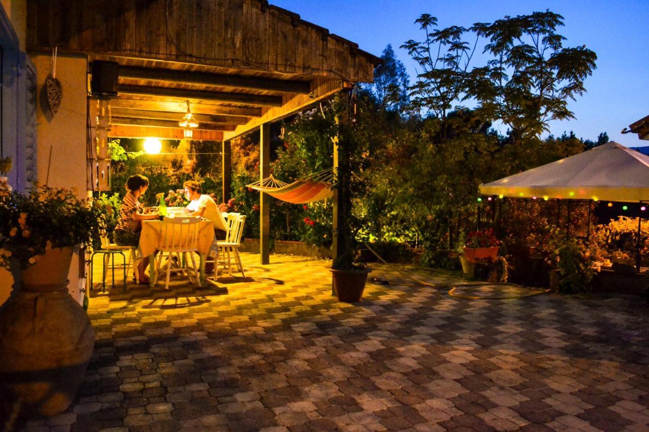 Sessa Cilento Benvenuti Nel Sud Bed & Breakfast エクステリア 写真