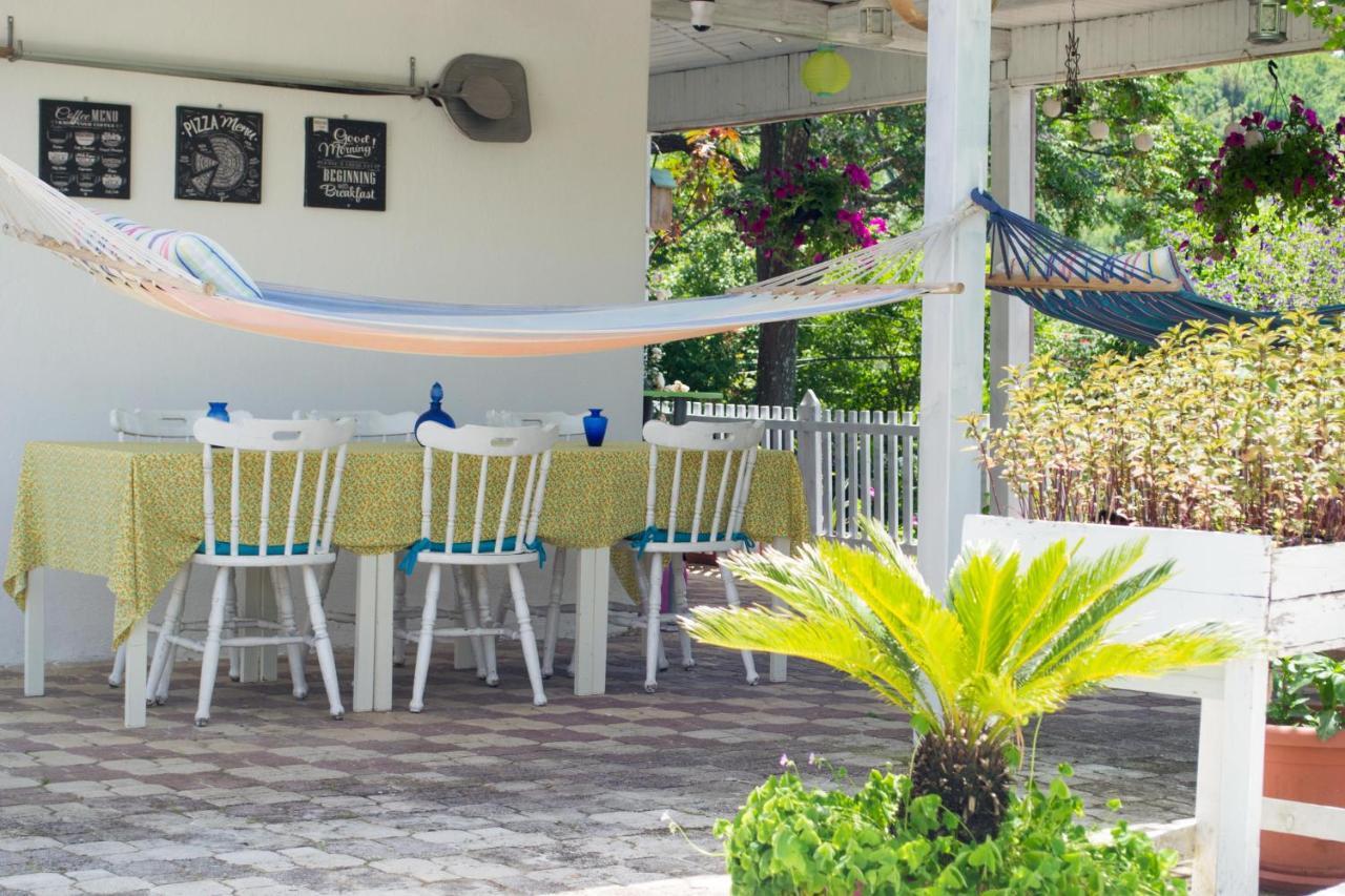 Sessa Cilento Benvenuti Nel Sud Bed & Breakfast エクステリア 写真