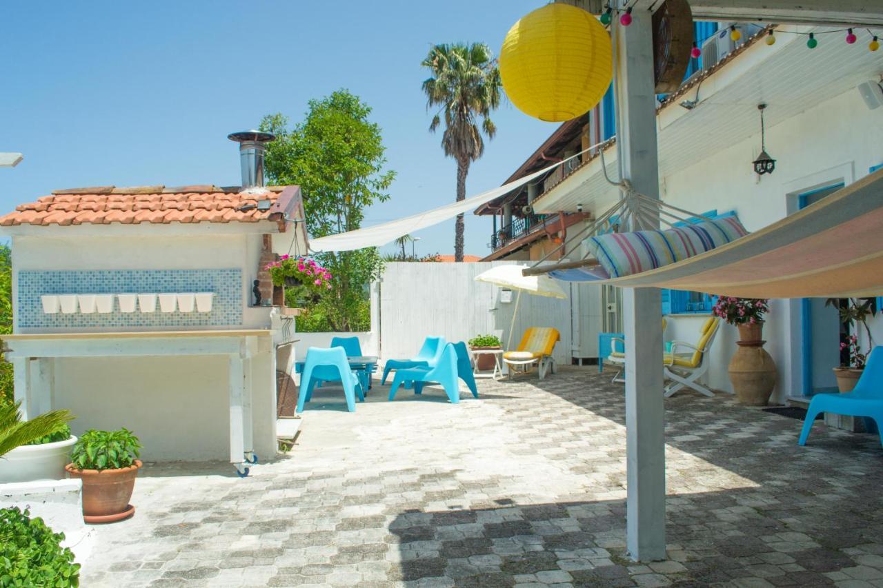 Sessa Cilento Benvenuti Nel Sud Bed & Breakfast エクステリア 写真