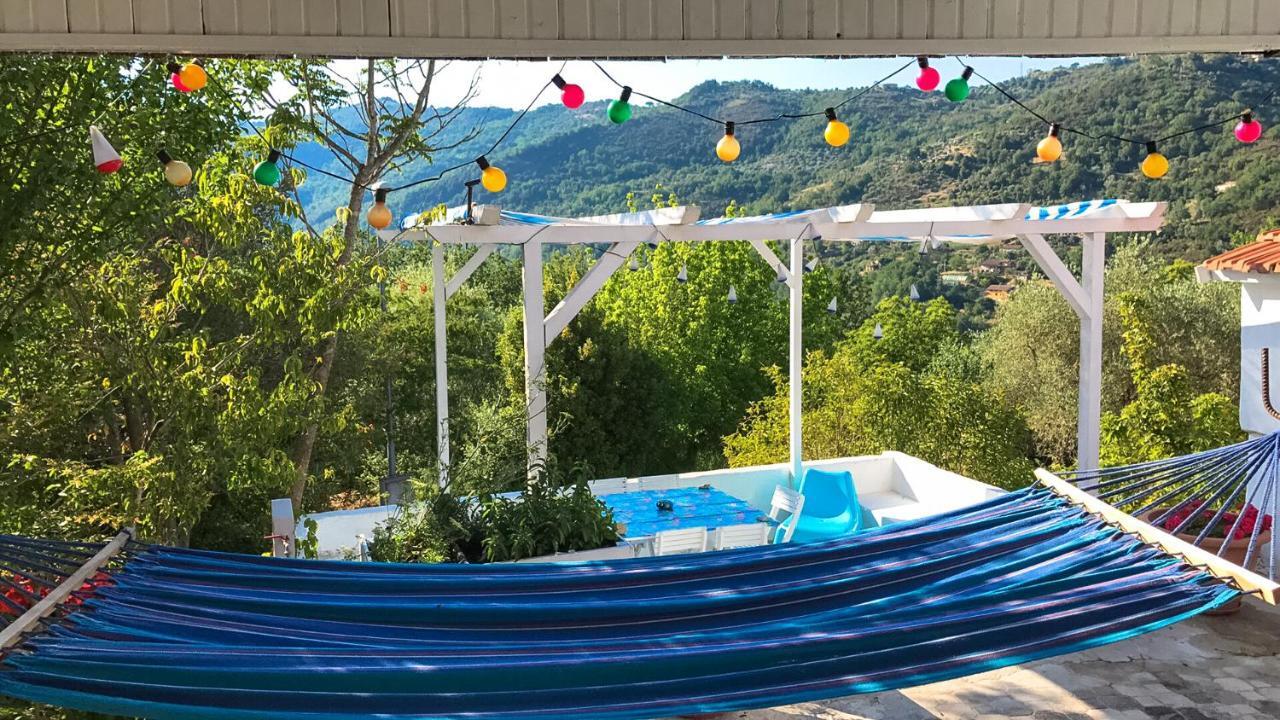 Sessa Cilento Benvenuti Nel Sud Bed & Breakfast エクステリア 写真