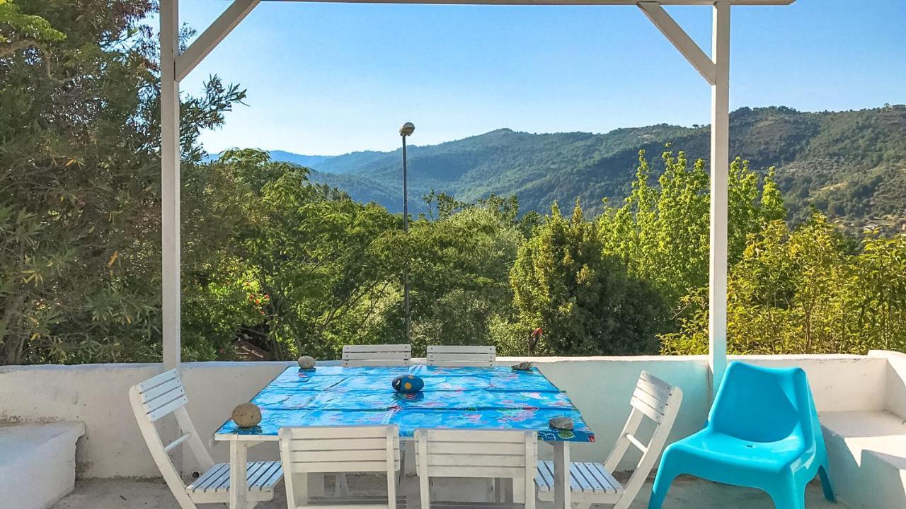 Sessa Cilento Benvenuti Nel Sud Bed & Breakfast エクステリア 写真