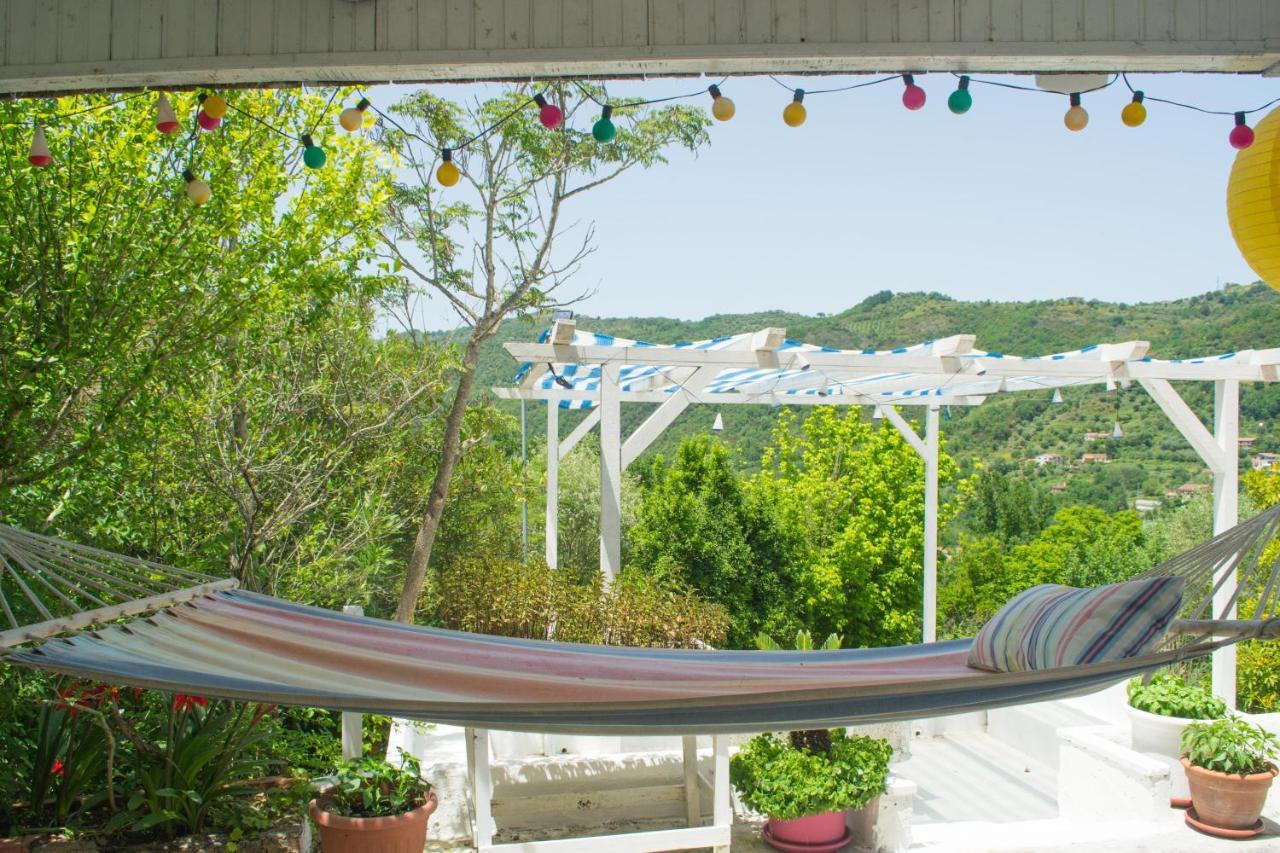Sessa Cilento Benvenuti Nel Sud Bed & Breakfast エクステリア 写真