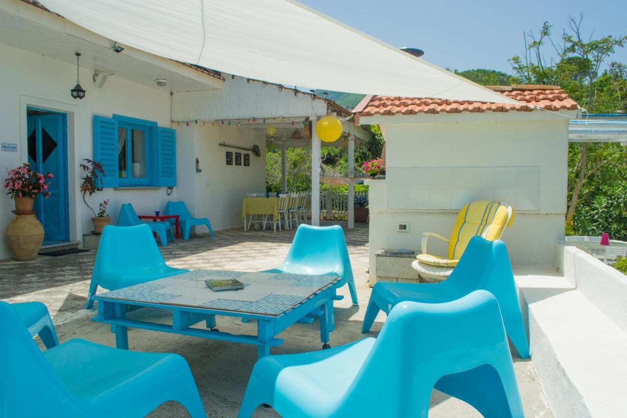 Sessa Cilento Benvenuti Nel Sud Bed & Breakfast エクステリア 写真